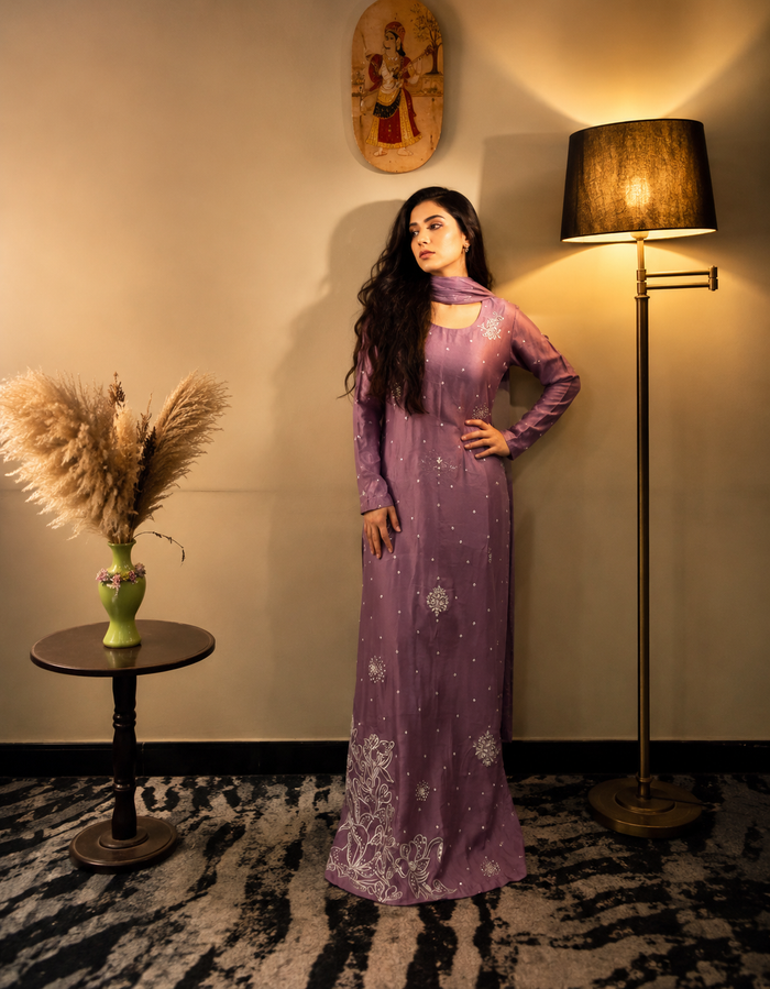 Noor-e-Raahat