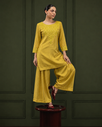Marigold Muse