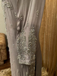 Silver Leaf