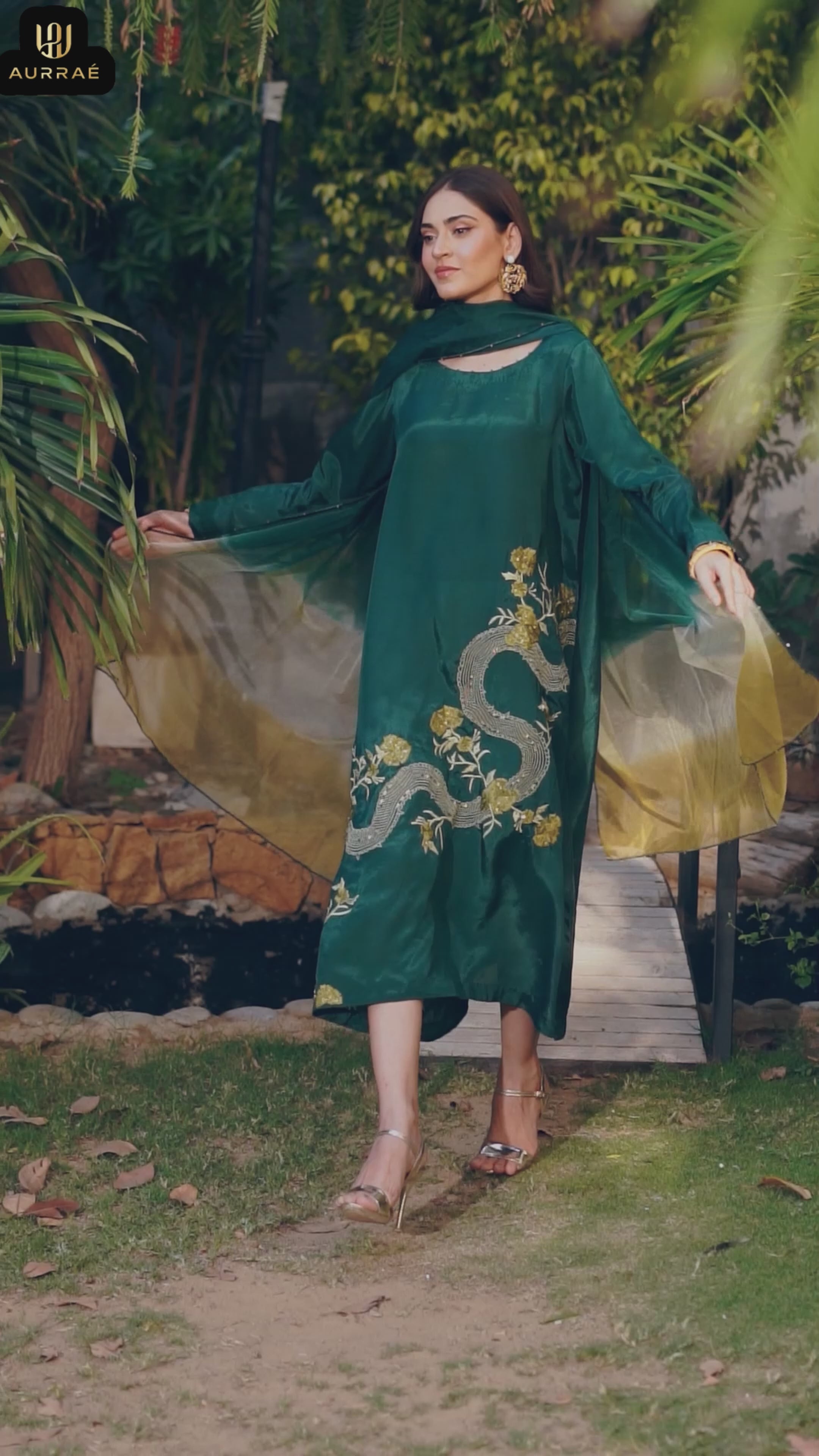 Emerald