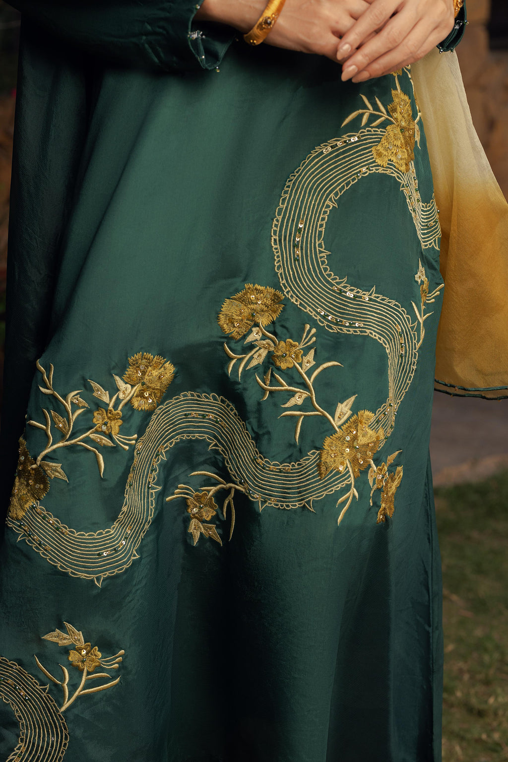 Emerald
