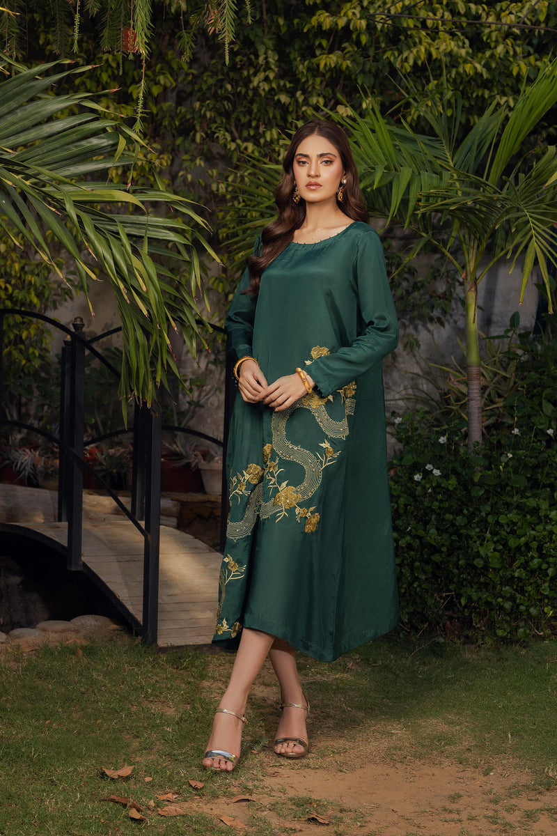 Silk collection