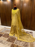 Marigold Muse