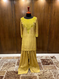 Marigold Muse